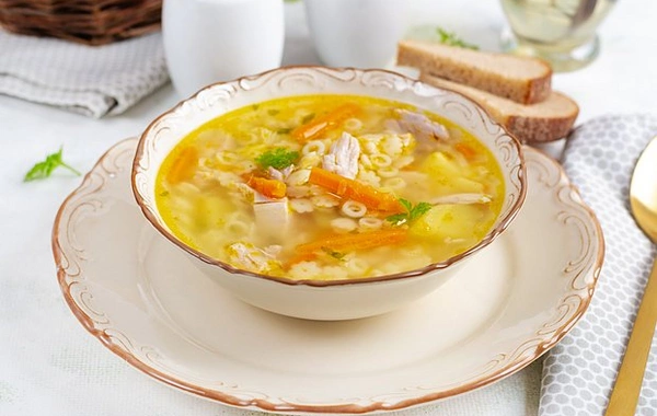 Şorbanı içmək mədə problemlərini həll edir? - Həkimdən açıqlama