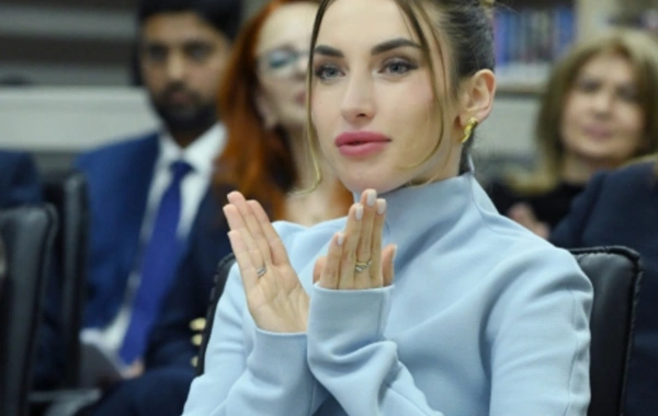 Состоялась презентация платформы "Азербайджанский язык"