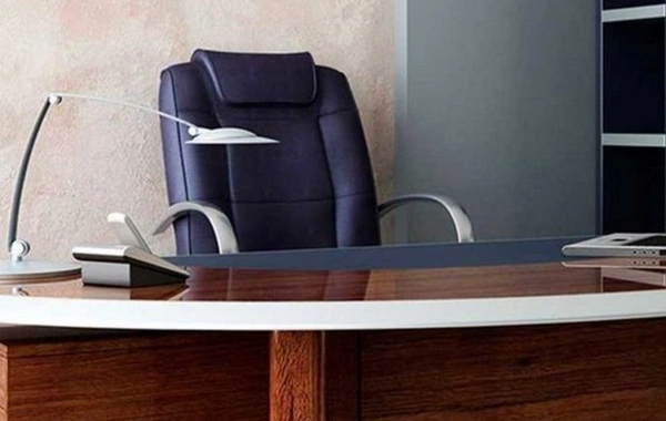 Cəlilabad Rayon İcra Hakimiyyətində kadr dəyişikliyi olub