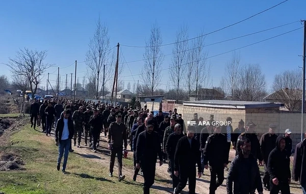 Faciəli şəkildə həlak olan FHN əməkdaşı dəfn olundu