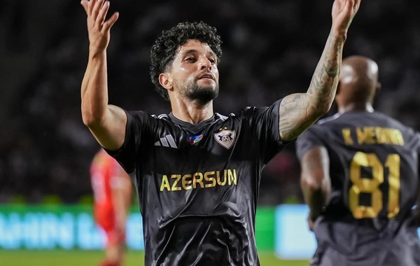 Qurban Qurbanov: O da istəyərdi ki, qol vursun