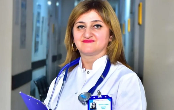 Turan Zeynallı: Əməkhaqlarının artırılması ilə səhiyyə işçiləri gələcəyə daha böyük inamla baxacaqlar