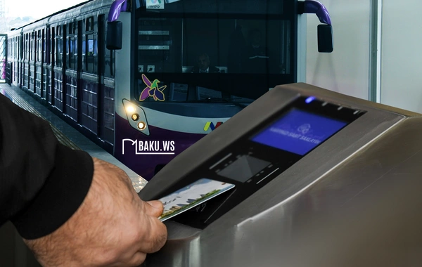 Bakı metrosunda abunə və limitsiz kartlar tətbiq olunacaq? - RƏSMİ AÇIQLAMA
