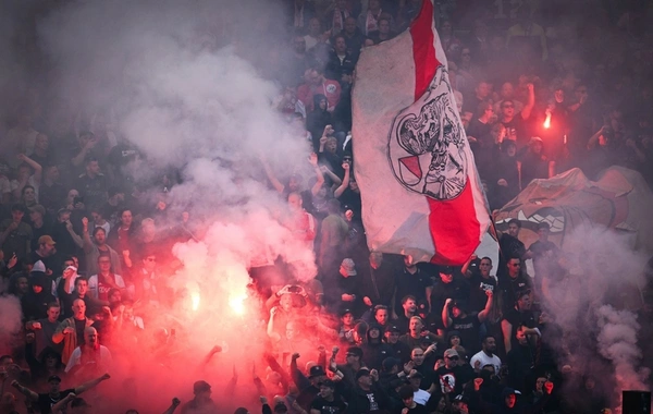 "Qarabağ"la Bakıdakı oyunda "Ayaks"ı 1000-dən çox azarkeş dəstəkləyəcək