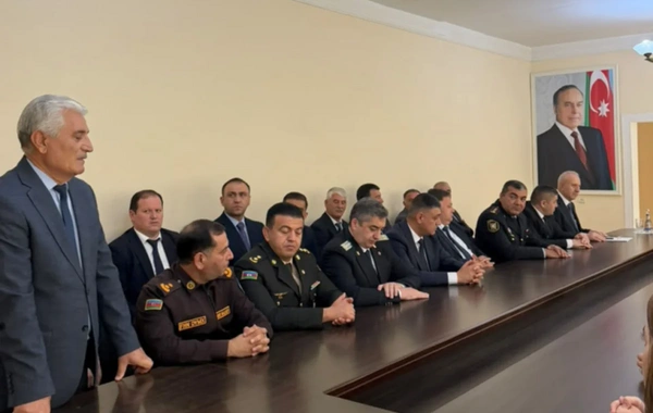 В Ходжавендский и Агдеринский районы возвращаются еще 42 семьи