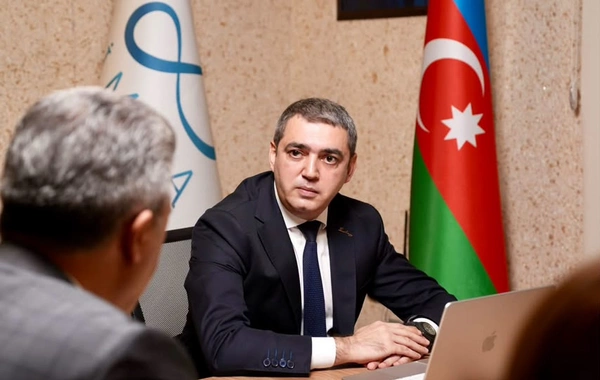 İMZA Sosial İnkişafa Dəstək İB-nin İdarə Heyətinin iclası keçirilib