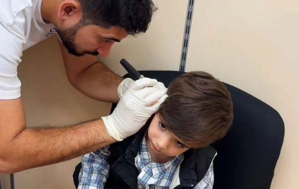 "Eşitməyən qalmasın!" - Avaz Eşitmə və Nitq Mərkəzi bu məqsədlə xidmətinizdədir