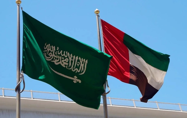Саудовская Аравия отозвала консула из Абу-Даби и вывела бизнесменов из ОАЭ