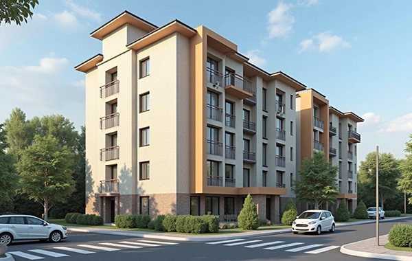 Bu rayonda 1, 2 və 3 otaqlı mənzillər pulsuz veriləcək