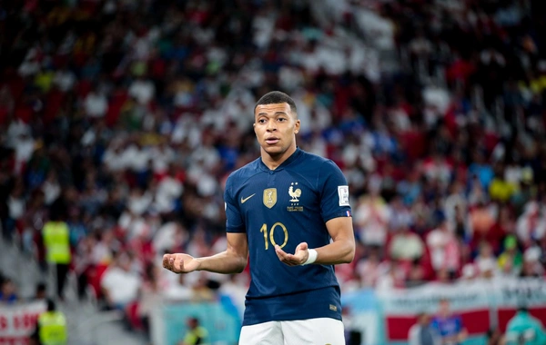 Fransız jurnalist: Mbappe tənha və xəstədir