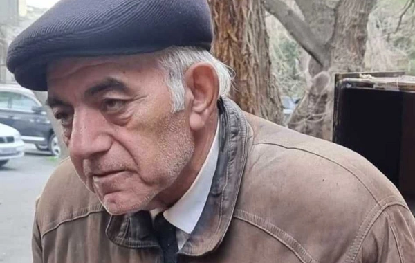Kirayə yaşadığı evdən çıxarılmış tanınmış alim vəfat etdi