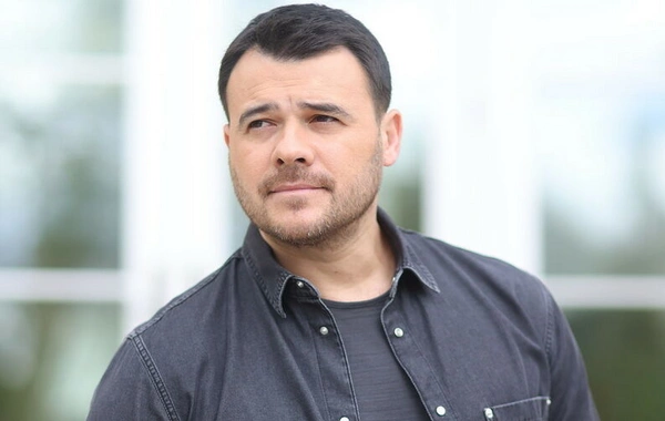 Emin Ağalarov Sea Breezedə baş verən hadisə ilə bağlı açıqlama yaydı