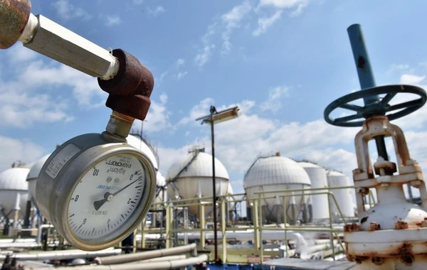 SOCAR-ın idarəsinin qeyri-neft ixracından 360 milyon dollara yaxın gəlir əldə edib