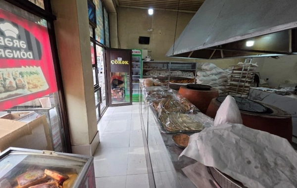 "Nənəmin təndiri" çörək emalı müəssisəsində nöqsanlar aşkarlandı