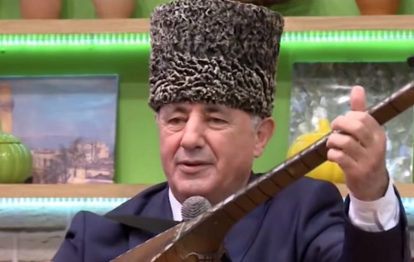 Aşıq Əhlimanın səhhəti necədir? - Yoldaşından AÇIQLAMA