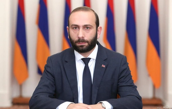 Mirzoyan: İrəvan və Bakı arasında sülh sazişindən sonra sabitlik institusional olacaq