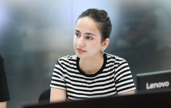 Nailə Balayeva: Jurnalistin əsas silahı mənbədir