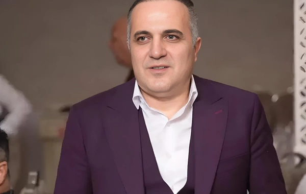 Eldəniz Məmmədov: Qadın müğənnilər bir-birinə oxşayır, səhv salıram