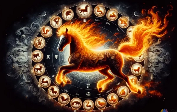 2026-cı ildə ən çox bəxti gətirməyəcək bürc açıqlanıb