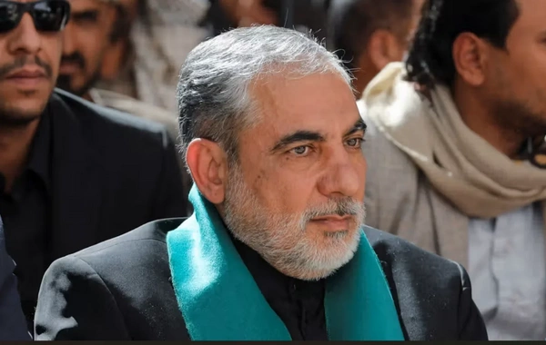 Yəmən müharibəsində ən sirli fiqur: General Şəhlayi kimdir?