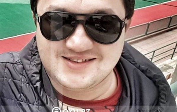 Sabiq məmur oğlunun bir milyonluq dələduzluğunun DETALLARI