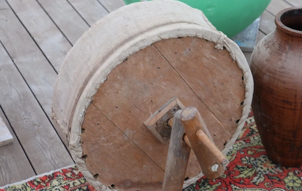 Xocalıda Torpaq çərşənbəsi qeyd olunub