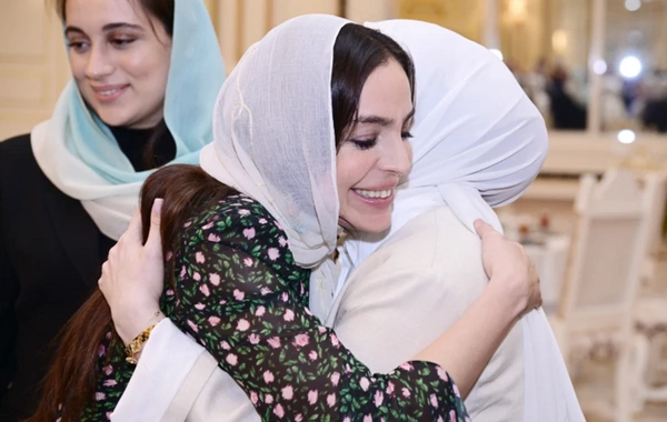 Müqəddəs Ramazan ayı münasibətilə iftar mərasimi keçirilib