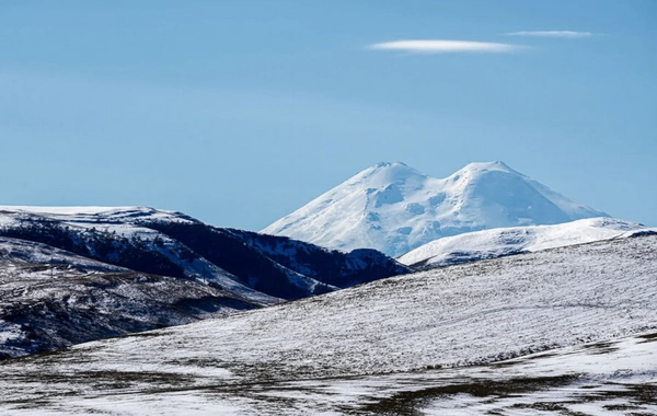 Elbrusda faciə: Bosniya və Herseqovinadan olan beş alpinist həlak olub