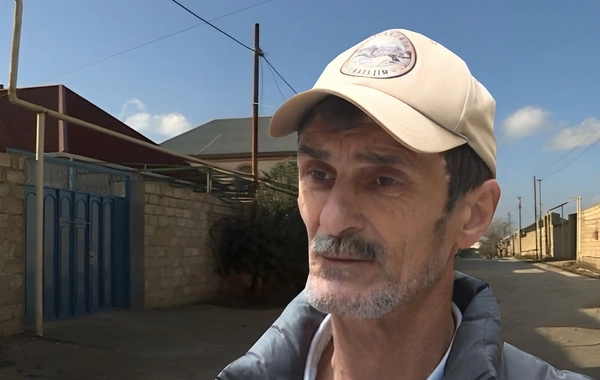 Başqasına məxsus evi satıb aradan çıxdılar: Bakı sakini aldadıldığını İDDİA EDİR