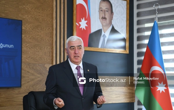 İcra hakimiyyətində bəzi strukturlar ləğv olundu, kadrlar dəyişdi - BAŞÇI ƏMRLƏR İMZALADI