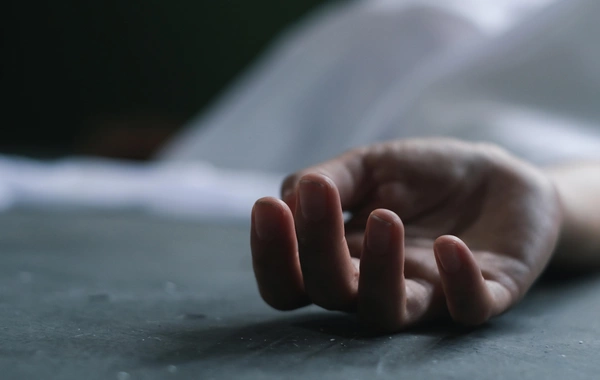 Meyiti tapılan iki uşaq anası illərdir ağır xəstəlikdən əziyyət çəkirmiş