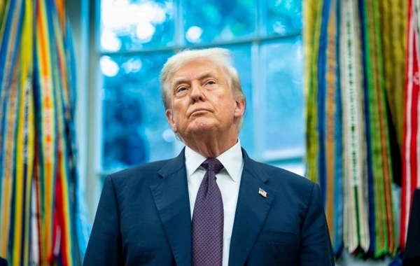 Трамп прокомментировал сообщение об атаке на резиденцию Путина