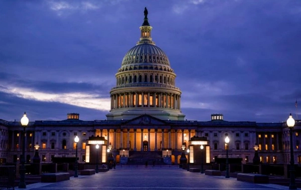 Сенат США в 14-й раз не принял законопроект о финансах для правительства