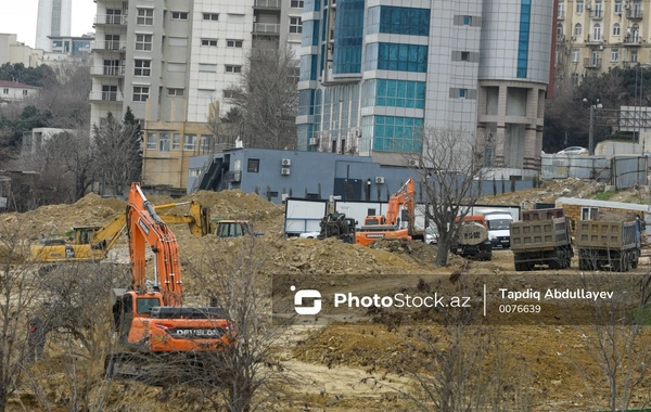: Историческое здание Нобелей в Баку под угрозой сноса: жители протестуют