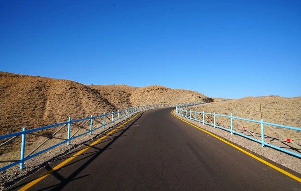 Naxçıvanda ümumi uzunluğu 94 kilometrdən çox olan yollar əsaslı təmir olunacaq