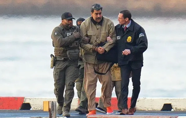 Nikolas Maduronun qalacağı kamera ilk dəfə görüntüləndi - Pəncərəsi belə yoxdur