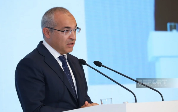 Nazir: İsDB Azərbaycan üçün təkcə maliyyə deyil, həm də strateji tərəfdaşdır