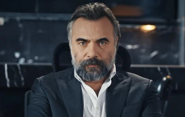 Qidadan zəhərlənən  Oktay Kaynarcanın son vəziyyəti açıqlandı