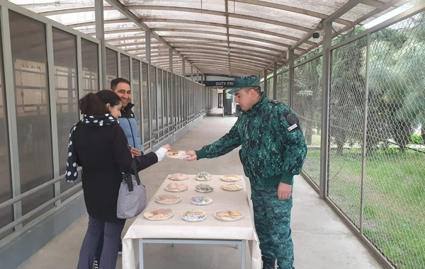 İrandan Azərbaycana indiyədək 3 505 nəfər təxliyə olunub