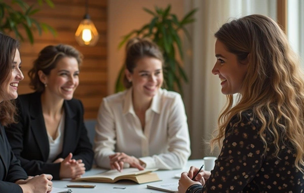 Ən uğurlu iş qadınları bu bürclərdən çıxır