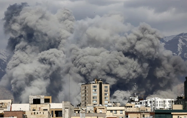 ABŞ və İsrail İranda körpüləri vurdu, ölən və yaralananlar var