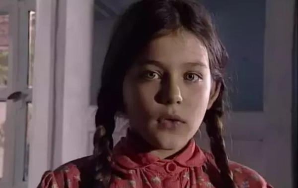 "Üvey Baba" serialının "Lamia"sı illər sonra görüntüləndi