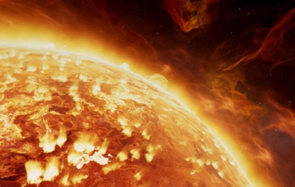 Спокойно не будет: Ученые дали прогноз магнитных бурь на 2026 год