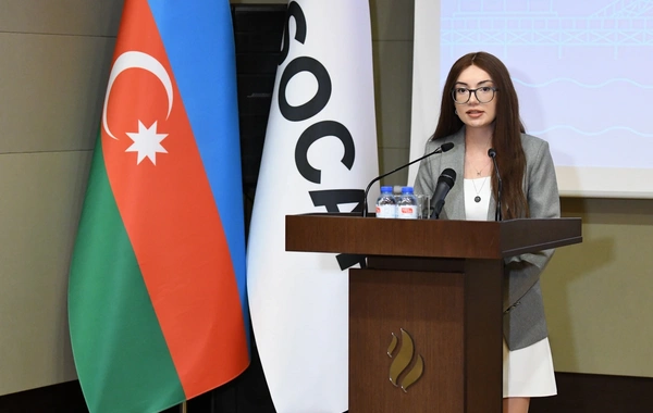 20 Sentyabr - Neftçilər Günü münasibətilə tədbir keçirilib