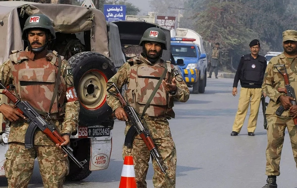 Pakistan announces retaliatory military operation against India: what is known at the moment