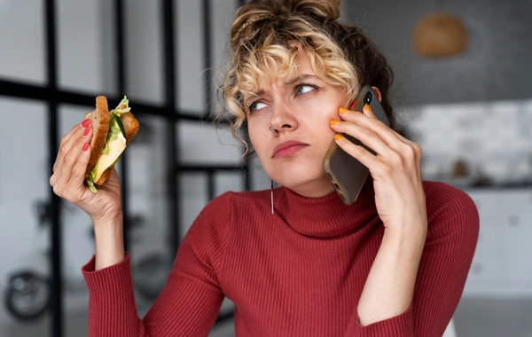 Врач назвал самую опасную еду утром