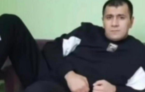 Azərbaycanlı avtoritet "Bek Şəmkirli" Rusiyada həbsxanada vəfat etdi