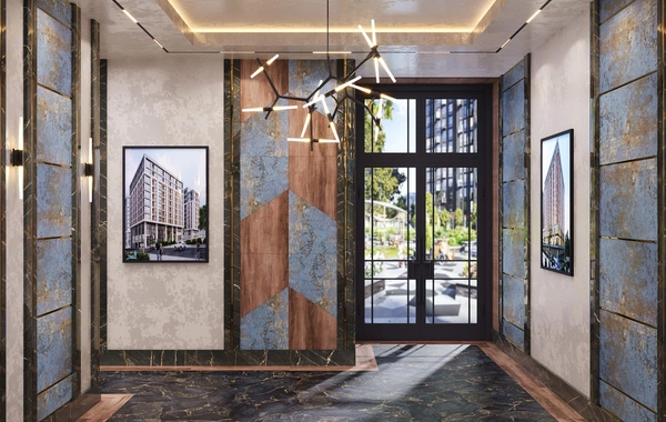 Nizami City-dən möhtəşəm kampaniya - mənzil alan qazanır