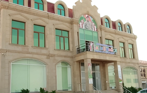 Bağçada dəhşət: Məndən 5 min manat tələb etdi