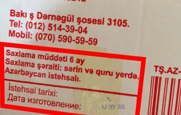 Azərbaycan məktəblərində 263 müəssisədə sanitar pozuntu aşkarlanıb